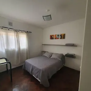 Apartamento Bellísimo Departamento En Pasaje Residencial, Mendoza
