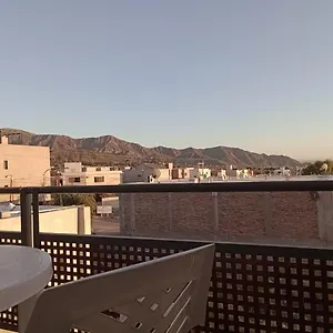 Apartamento Departamentos Lemos, Mendoza