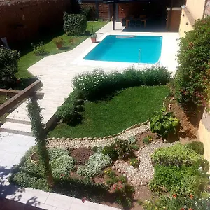 Apartamento Don Trujo 2 - Parque Y Pileta, Mendoza