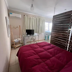 Apartamento Departamento Céntrico, Mendoza